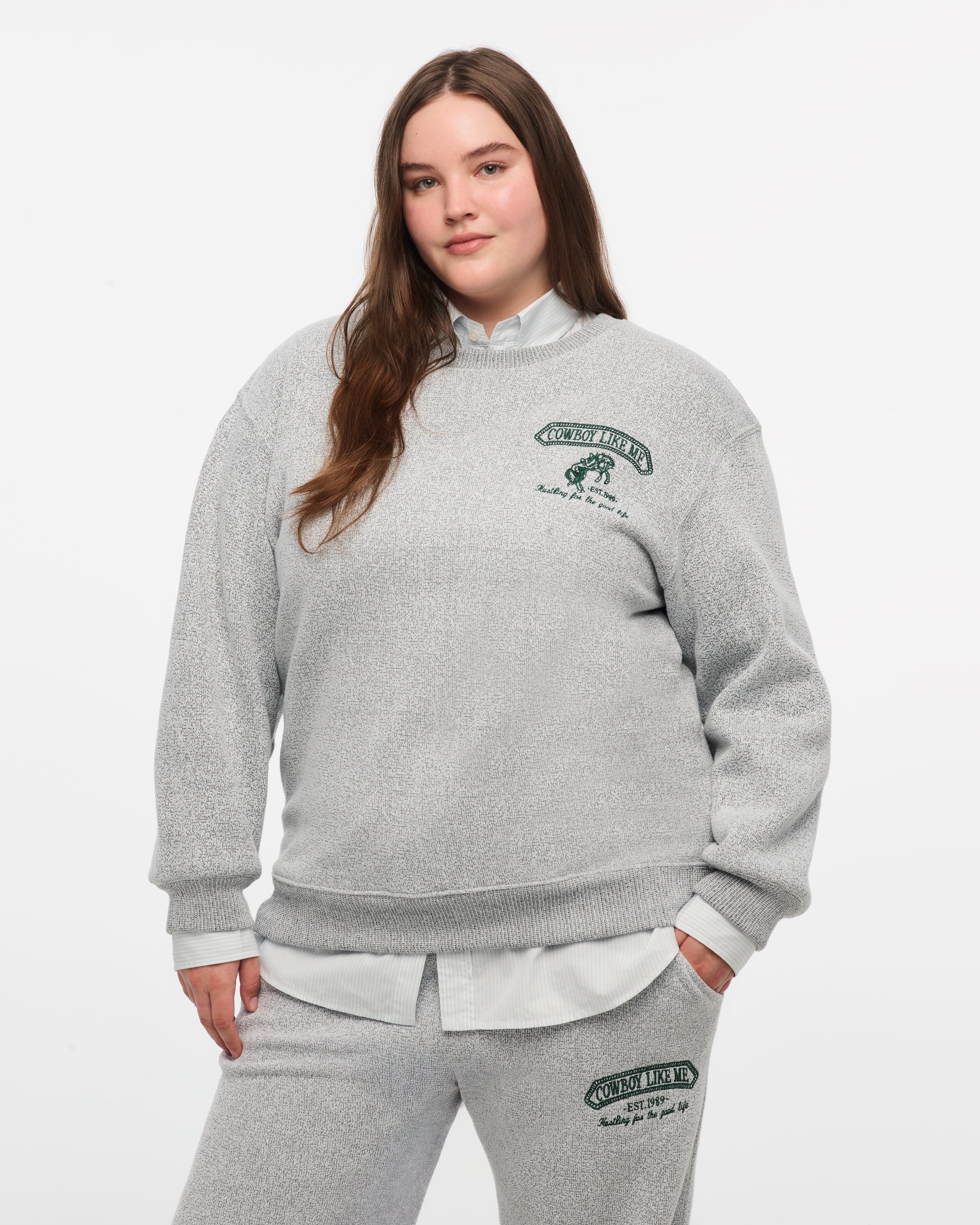 Cowboy Like Me Jogger - Image 8