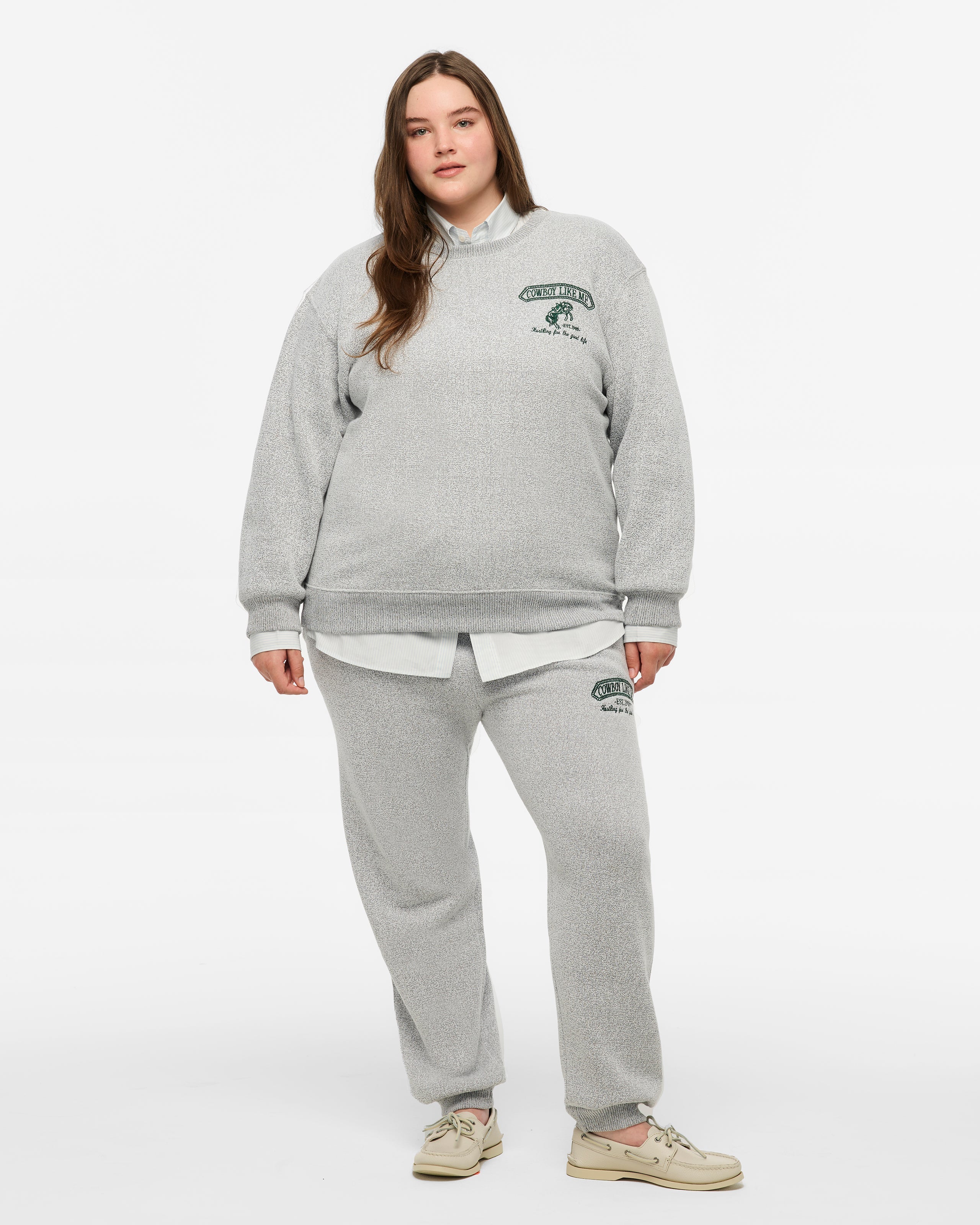 Cowboy Like Me Jogger - Image 9