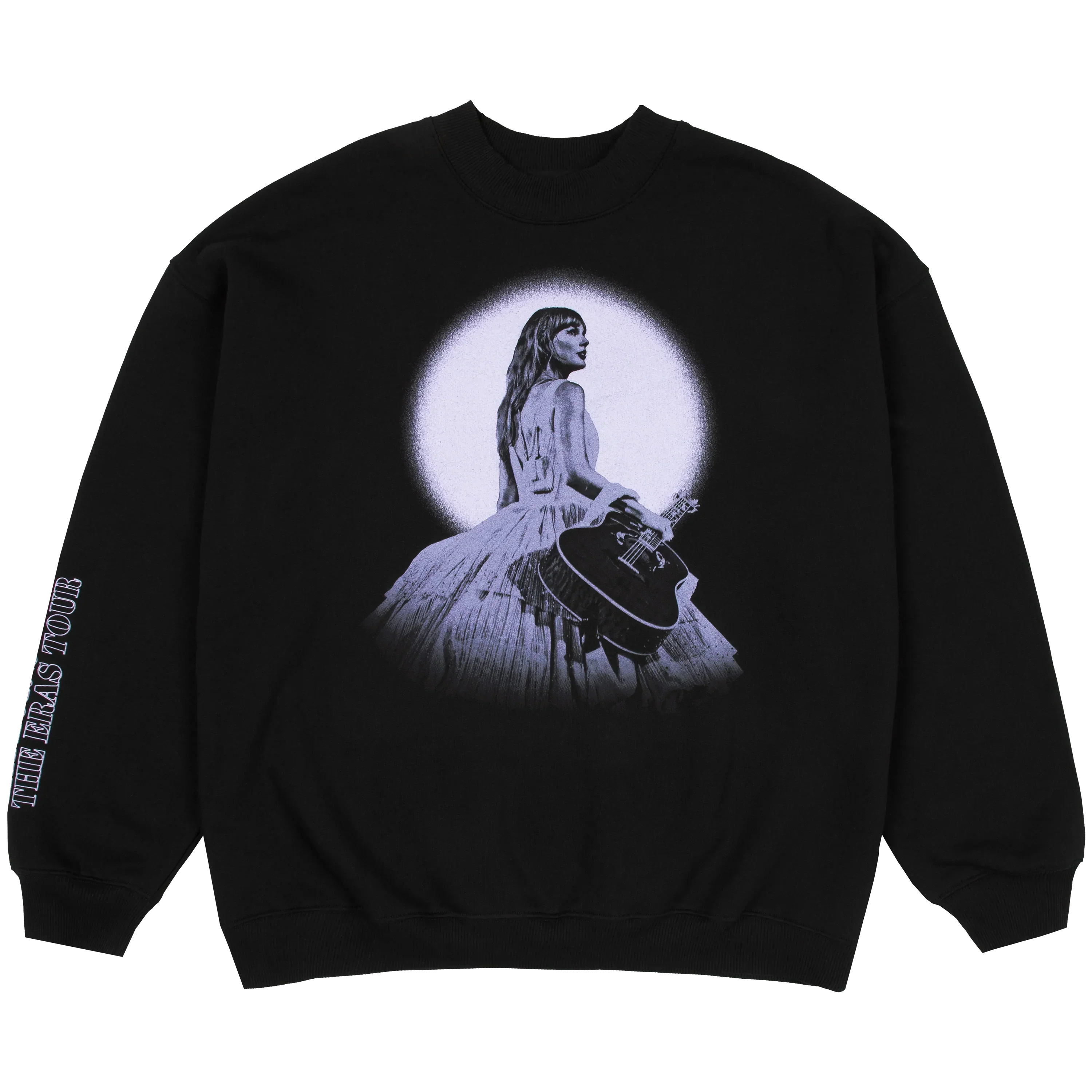 Taylor Swift | The Eras Tour Enchanted Live Photo Oversized Crewneck