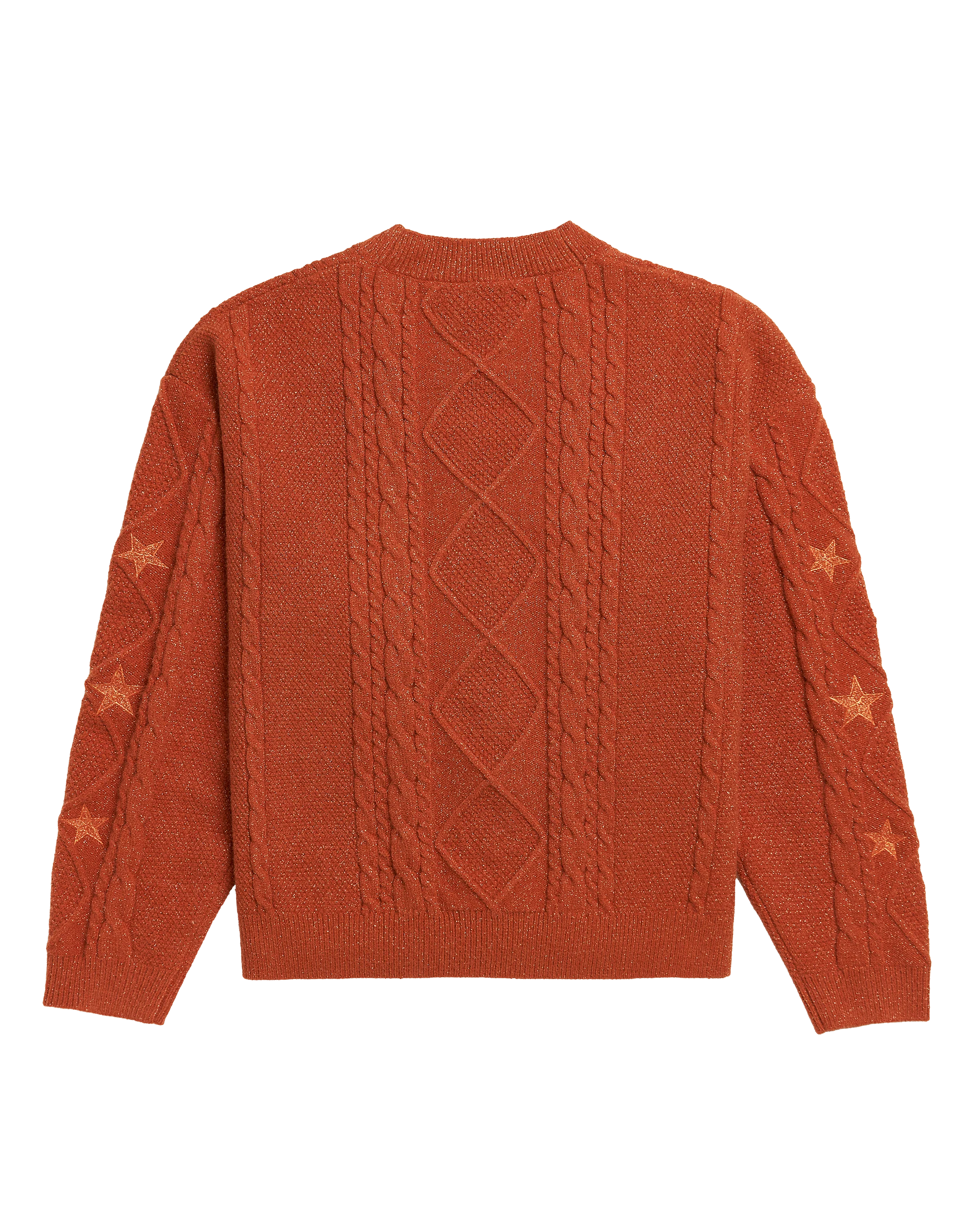 The Life of a Showgirl Cardigan - Image 2