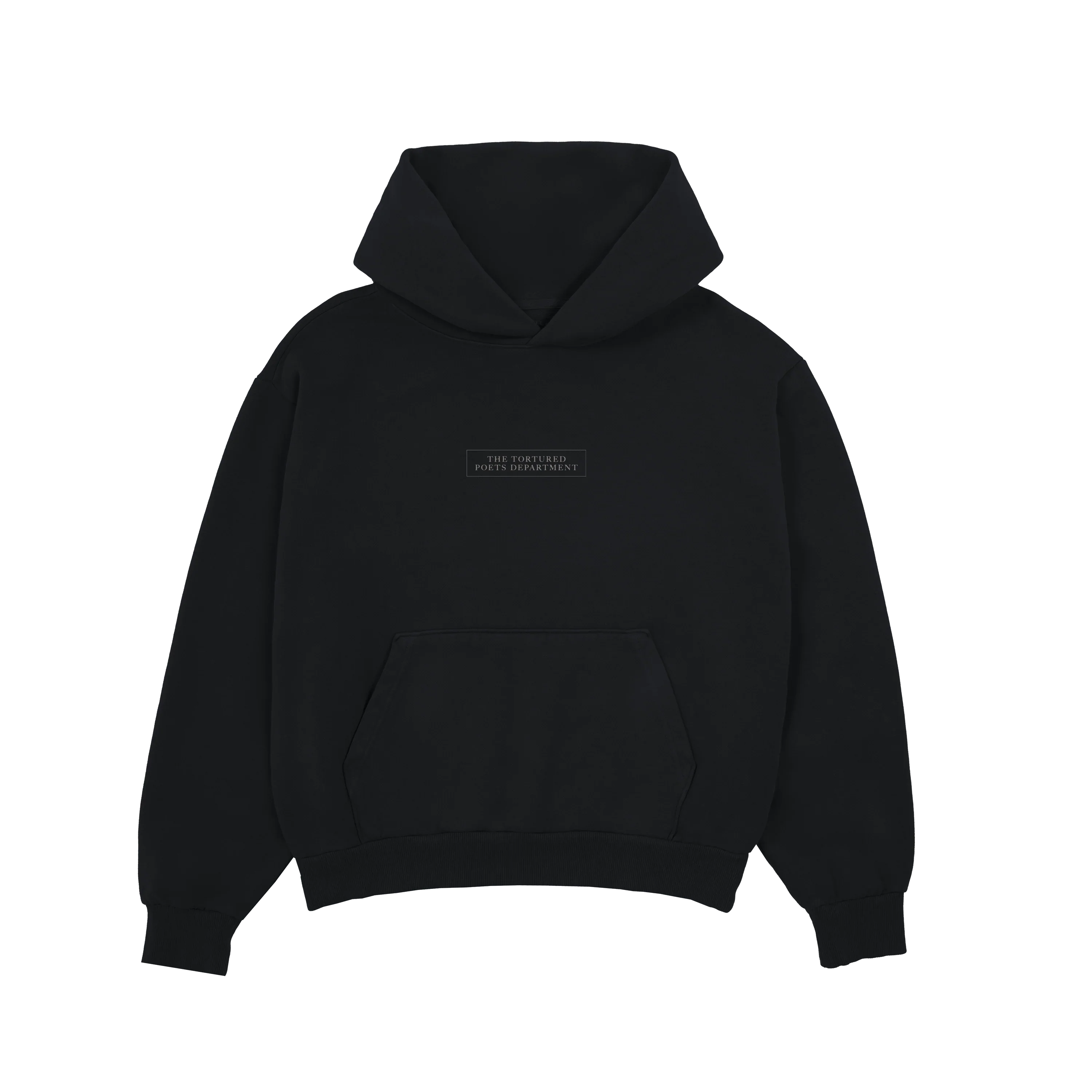 You Don't Get To Tell Me About Sad Hoodie